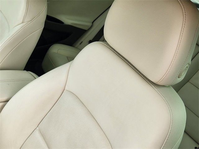 Used 2024 Chevrolet Malibu LT image 24