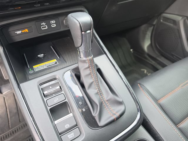 Used 2023 Honda CR-V Sport Touring image 30