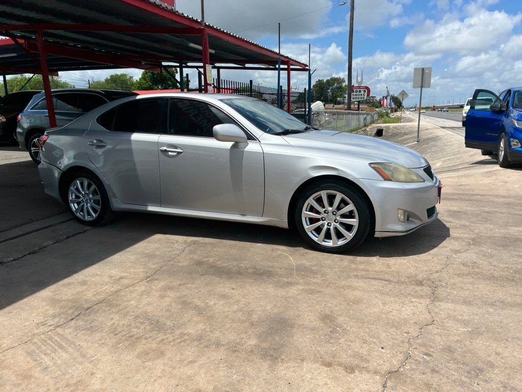 Used 2006 Lexus IS 250 RWD image 5