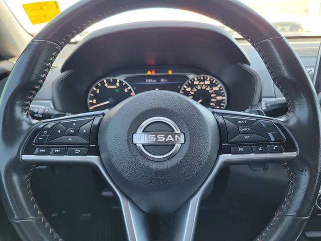 Used 2023 Nissan Altima 2.5 SR image 19