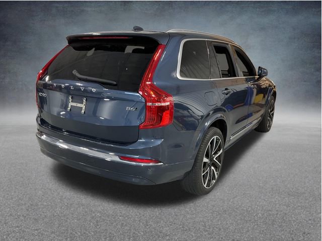 Used 2023 Volvo XC90 B6 Plus w/ Protection Package AWD/4WD image 7