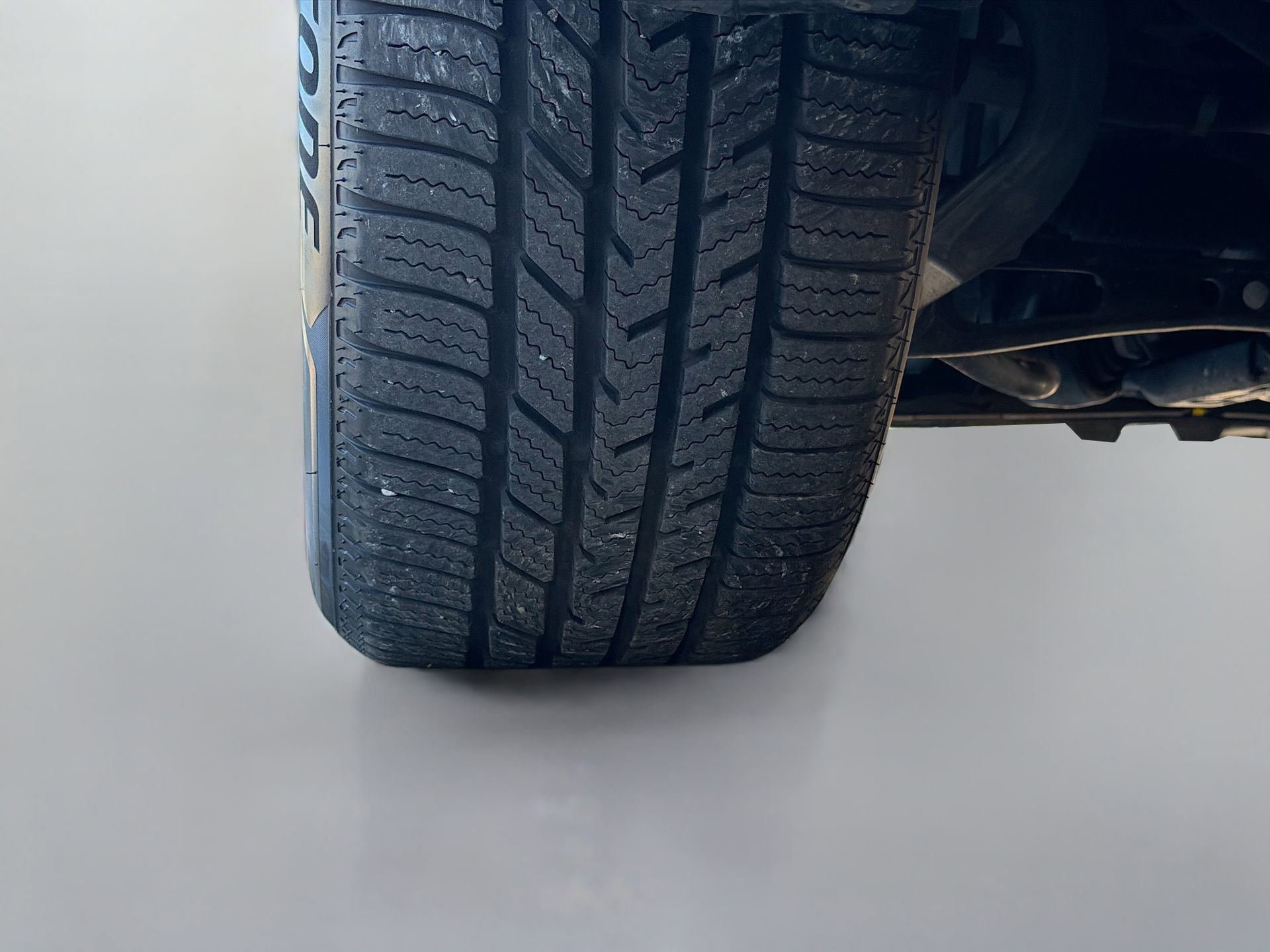 Used 2020 Land Rover Range Rover Sport HSE image 43