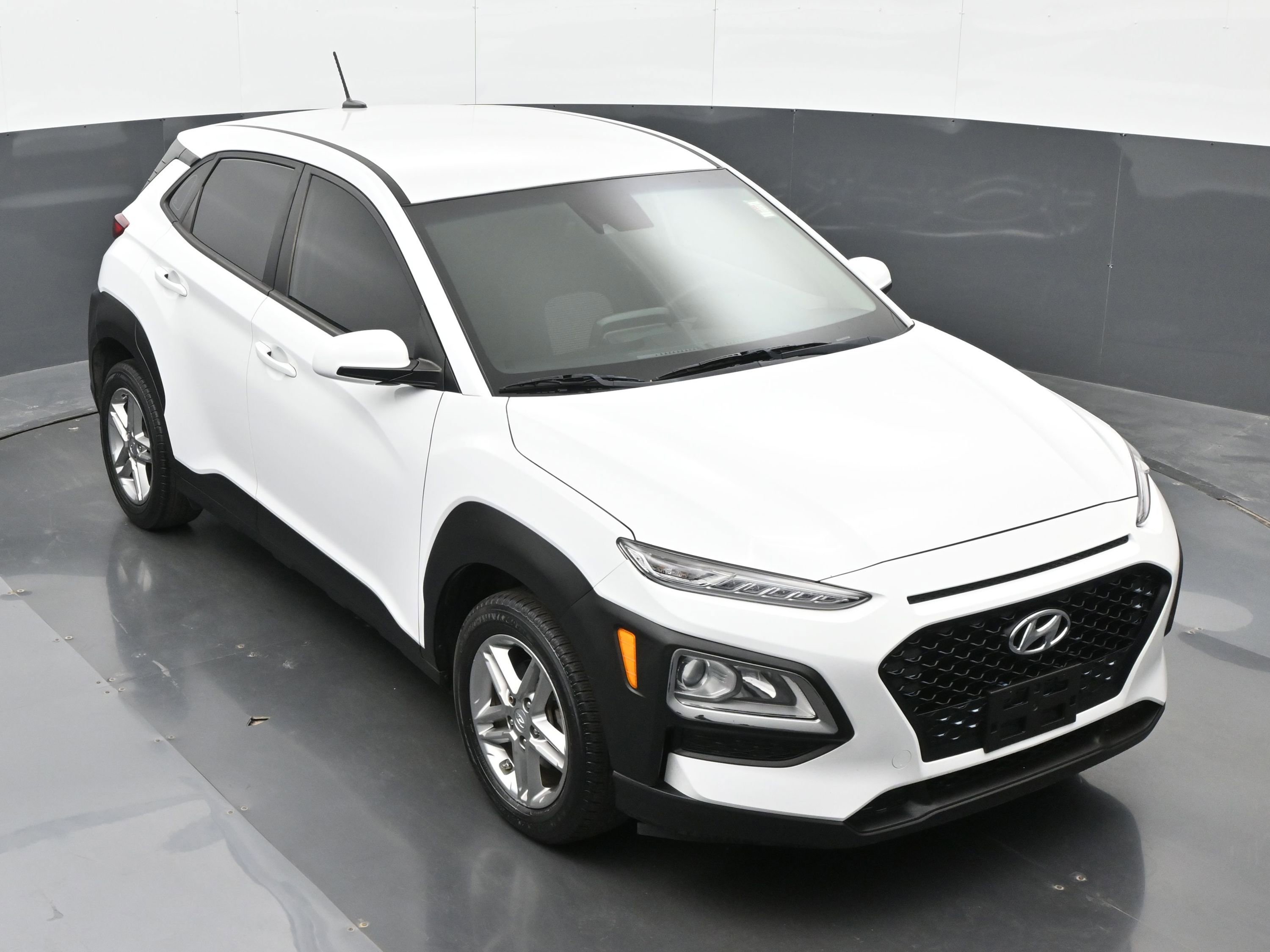 Used 2021 Hyundai Kona SE FWD image 33