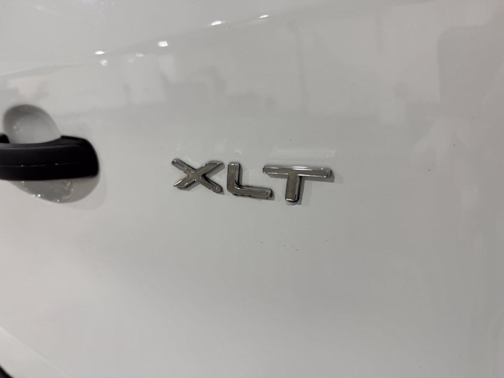 Used 2025 Ford Transit 350 XLT RWD image 24