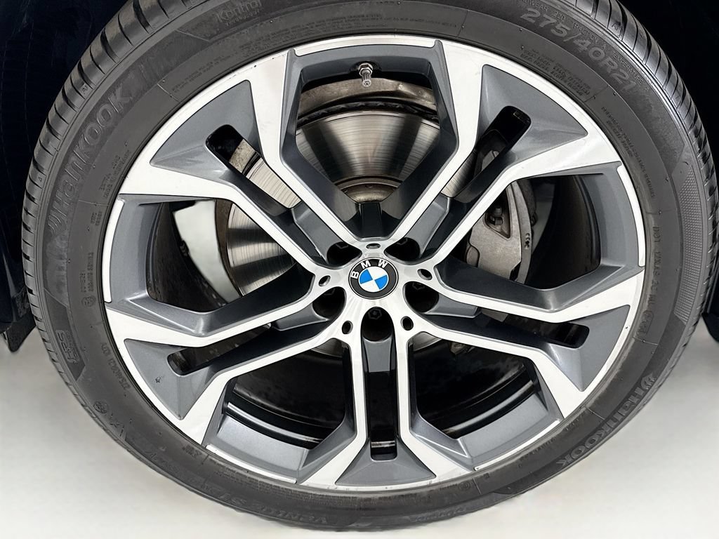Used 2026 BMW X5 sDrive40i RWD image 29