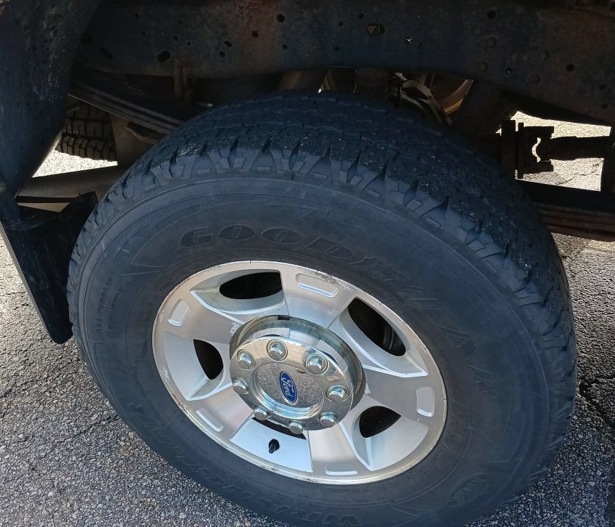 Used 2015 Ford F250 XLT w/ XLT Value Package AWD/4WD image 22