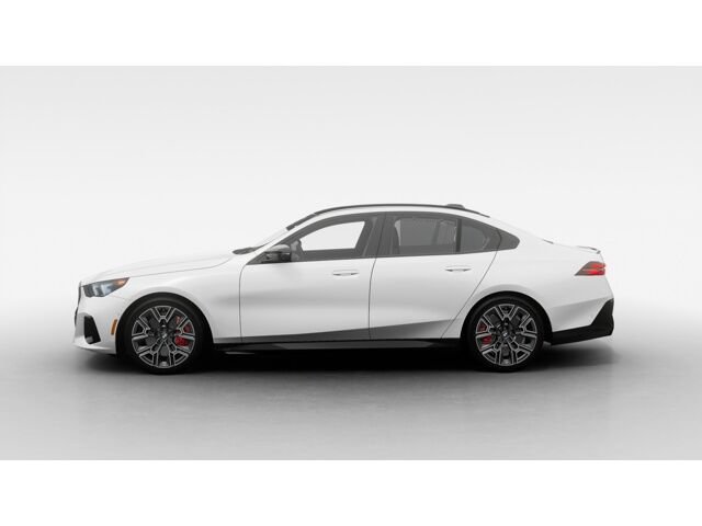 New 2026 BMW i5 M60 w/ Executive Package AWD/4WD image 4