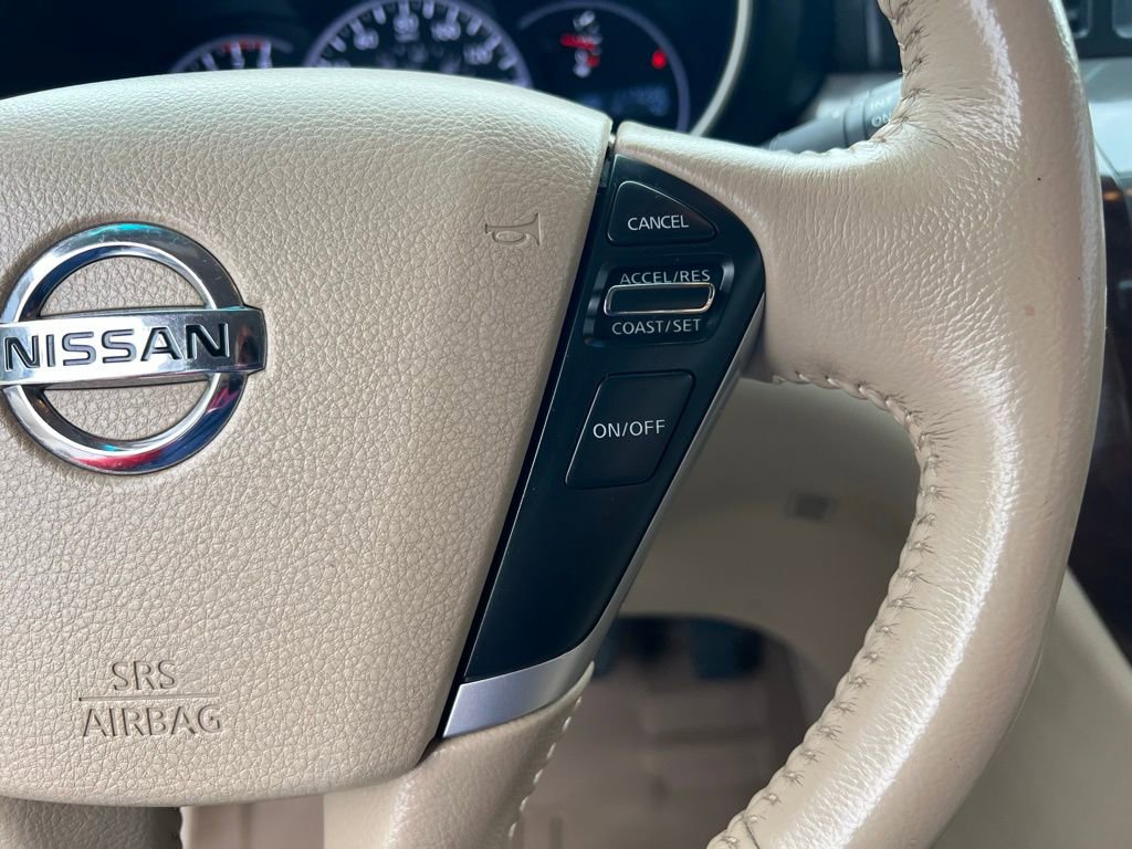 Used 2011 Nissan Quest LE FWD image 43