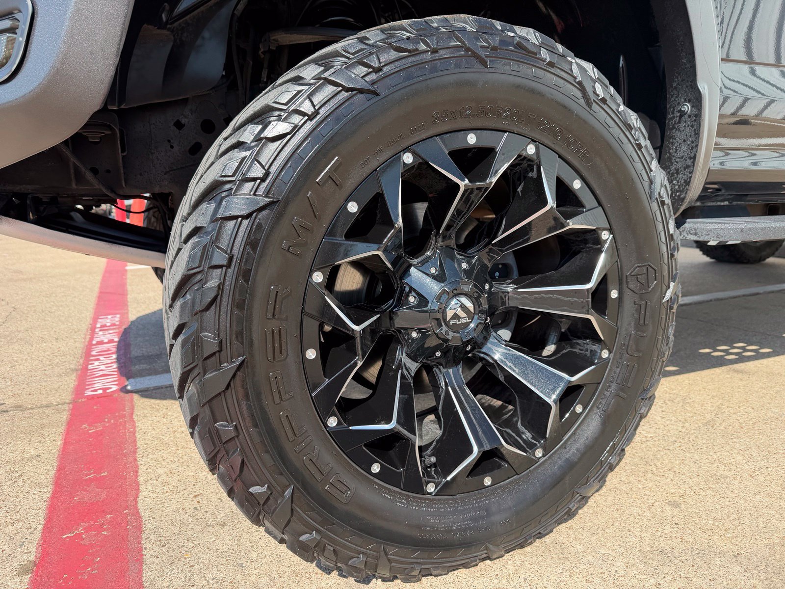 Used 2020 Ford F150 Raptor AWD/4WD image 42