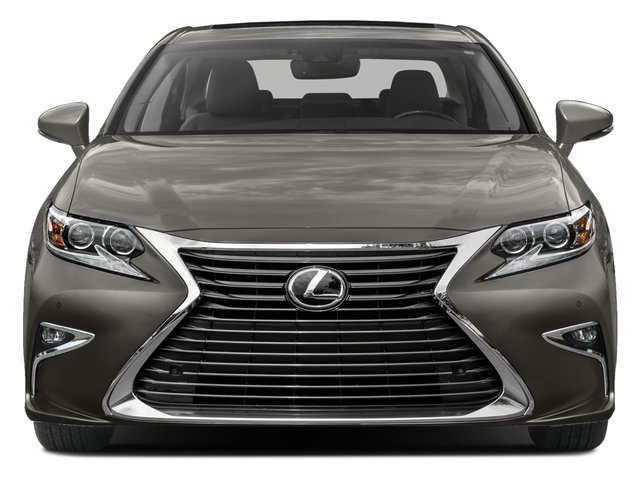 Used 2018 Lexus ES 350 w/ Luxury Package w/Wood Trim FWD image 7