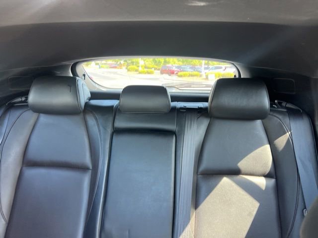 Used 2023 MAZDA MAZDA3 s AWD/4WD image 14