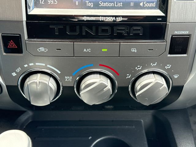 Used 2016 Toyota Tundra SR5 w/ TRD Off Road Package AWD/4WD image 29