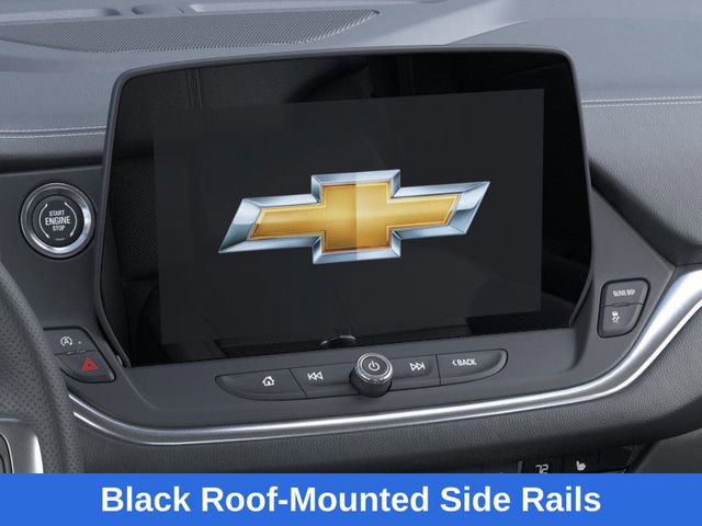 New 2025 Chevrolet Blazer LT w/ Convenience Package image 21