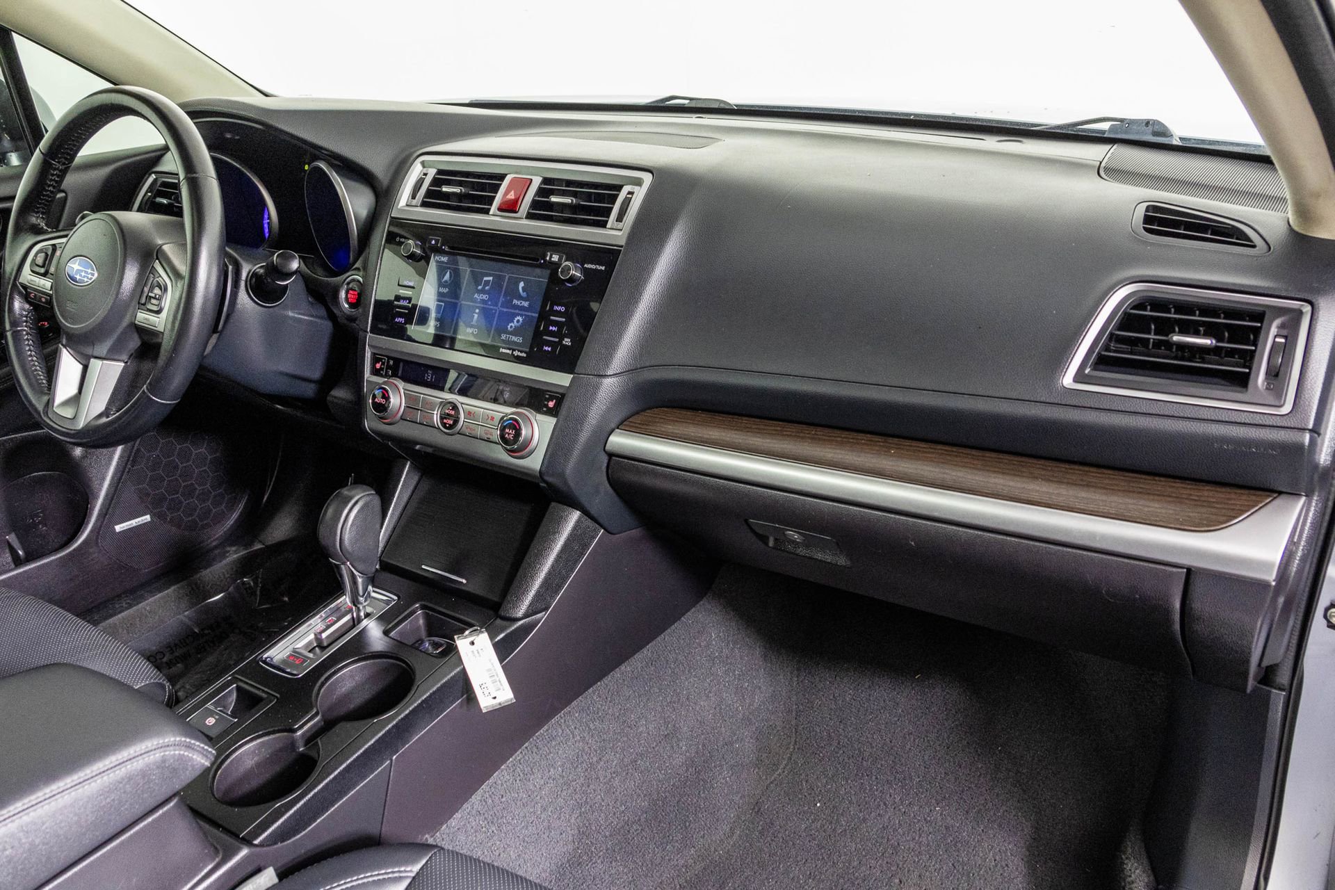 Used 2016 Subaru Legacy 2.5i Limited image 49