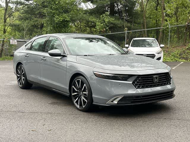 Used 2025 Honda Accord Touring image 30