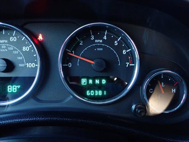 Used 2014 Jeep Wrangler Sport AWD/4WD image 22