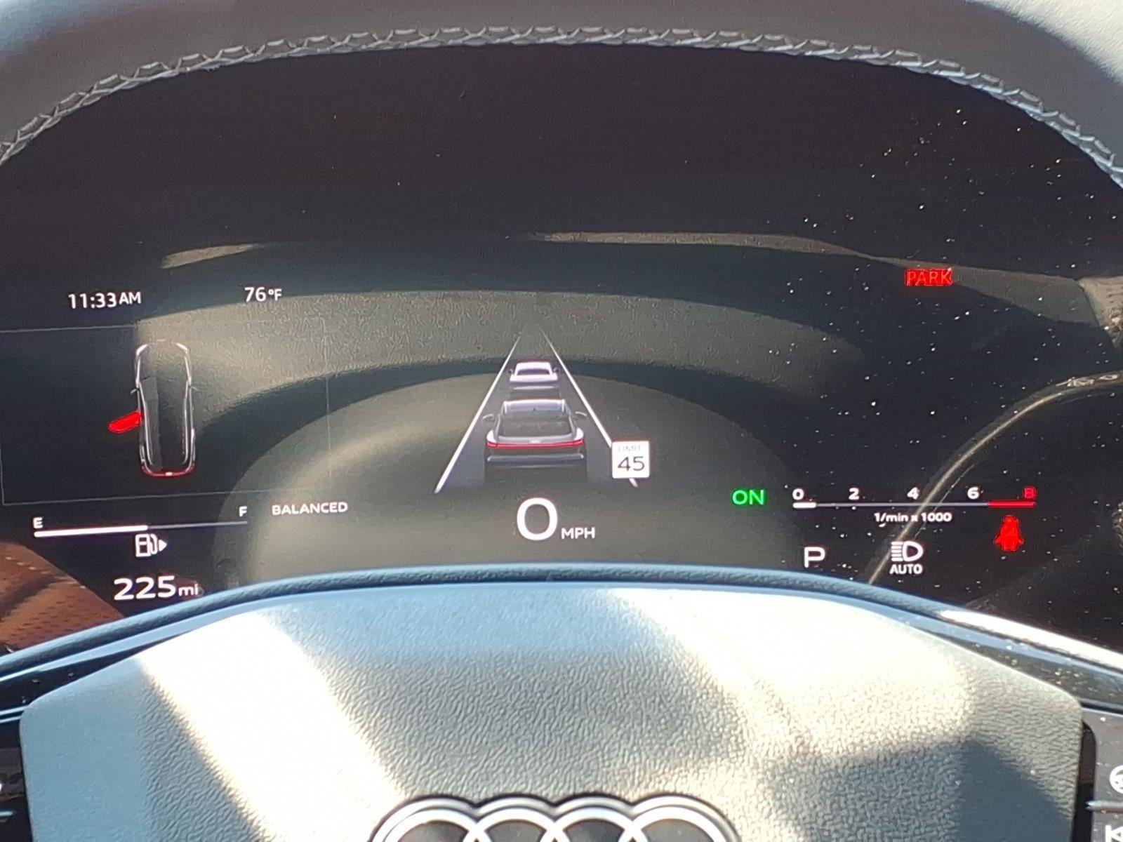 New 2025 Audi SQ5 Premium Plus AWD/4WD image 21