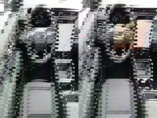 New 2026 GMC Terrain AT4 image 8