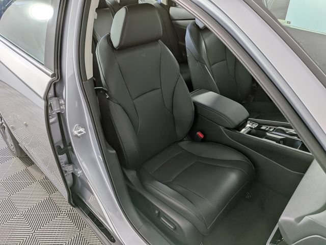 New 2026 Honda Accord SE image 30