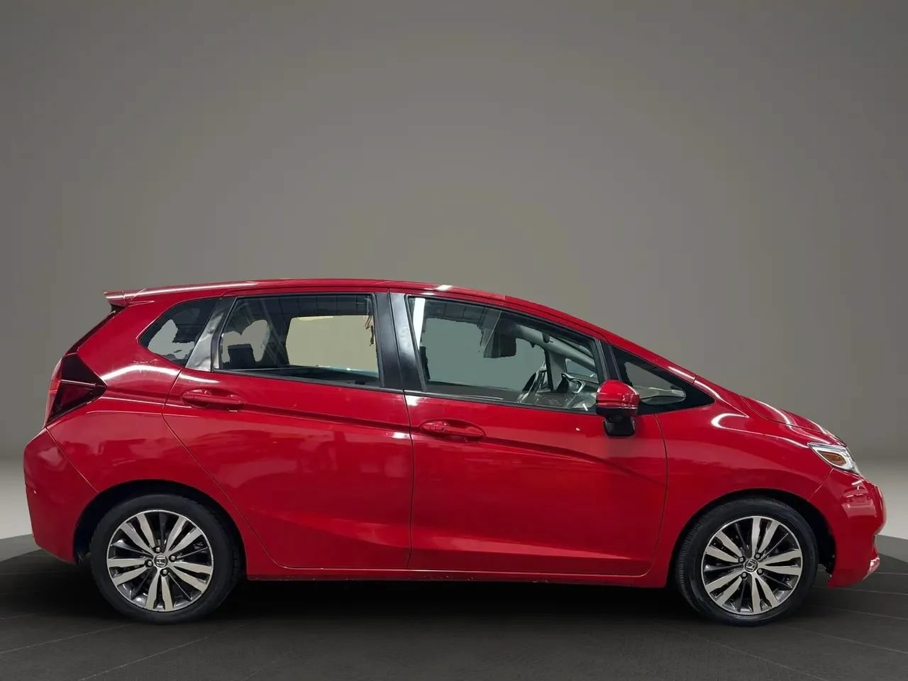 Used 2015 Honda Fit EX image 6