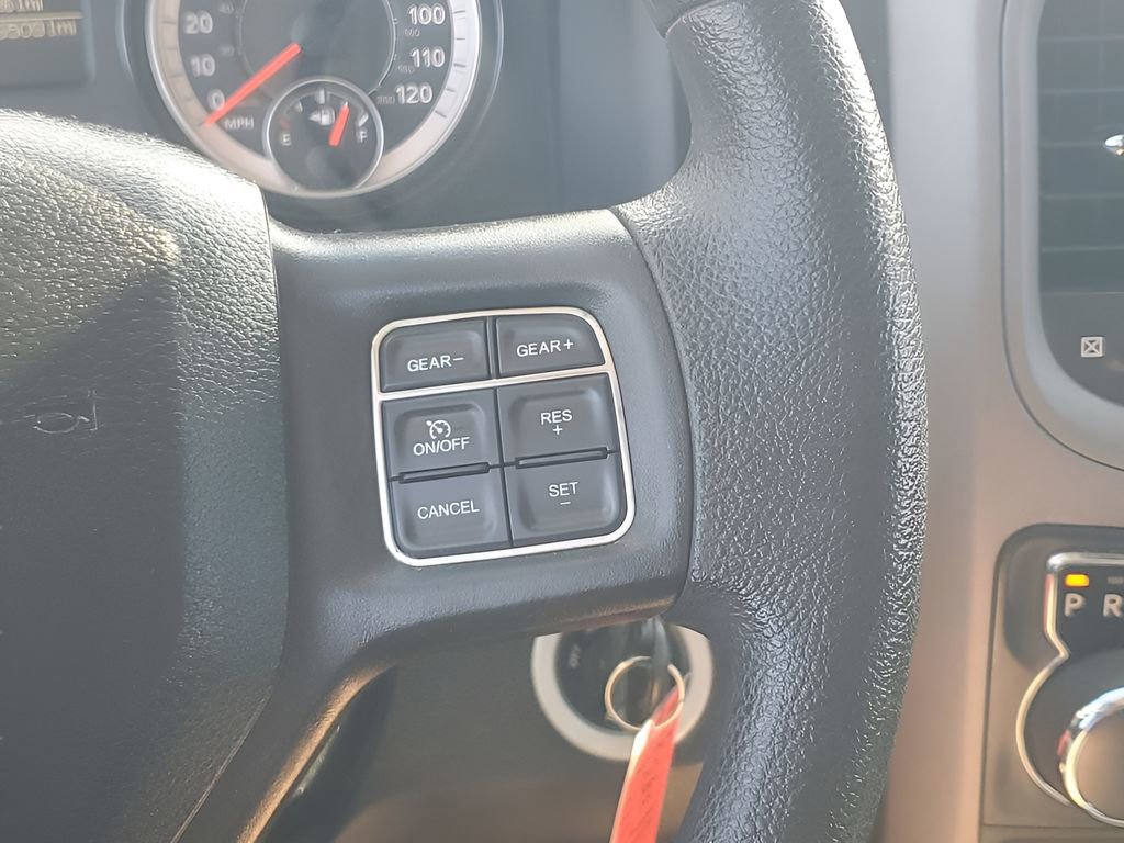 Used 2019 RAM 1500 Express w/ Express Value Package image 34