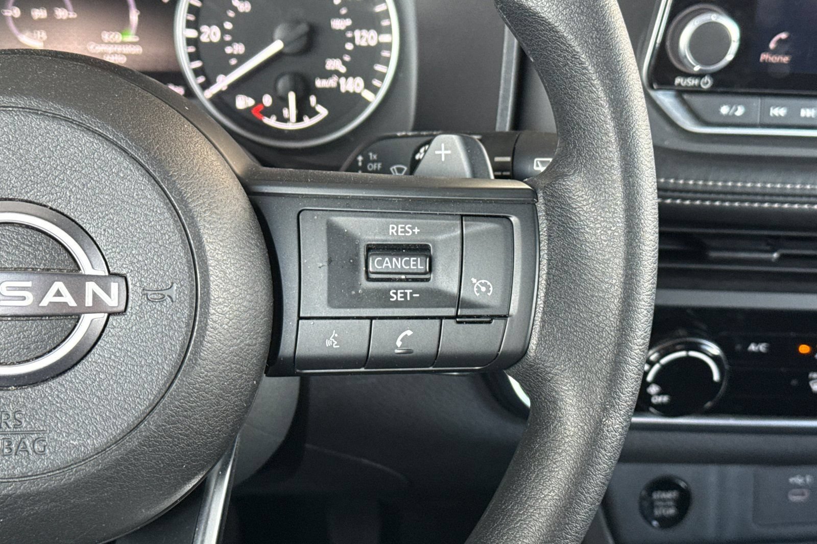Certified 2024 Nissan Rogue S AWD/4WD image 32
