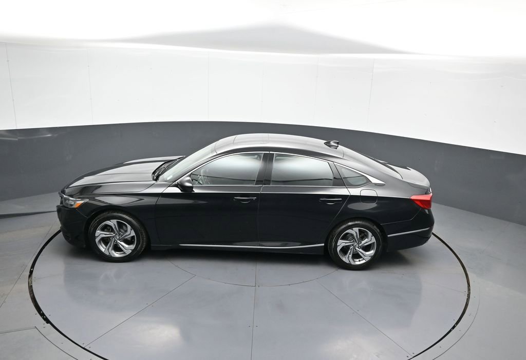 Used 2018 Honda Accord EX image 41