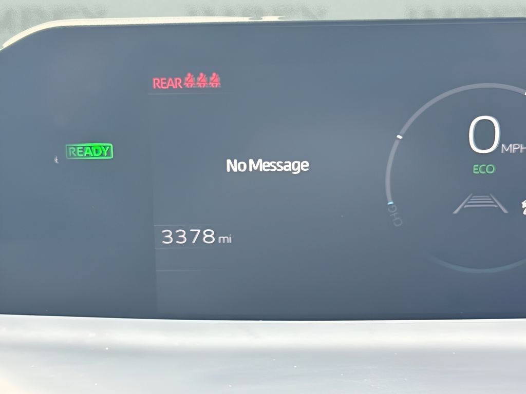 Used 2026 Toyota bZ FWD image 14