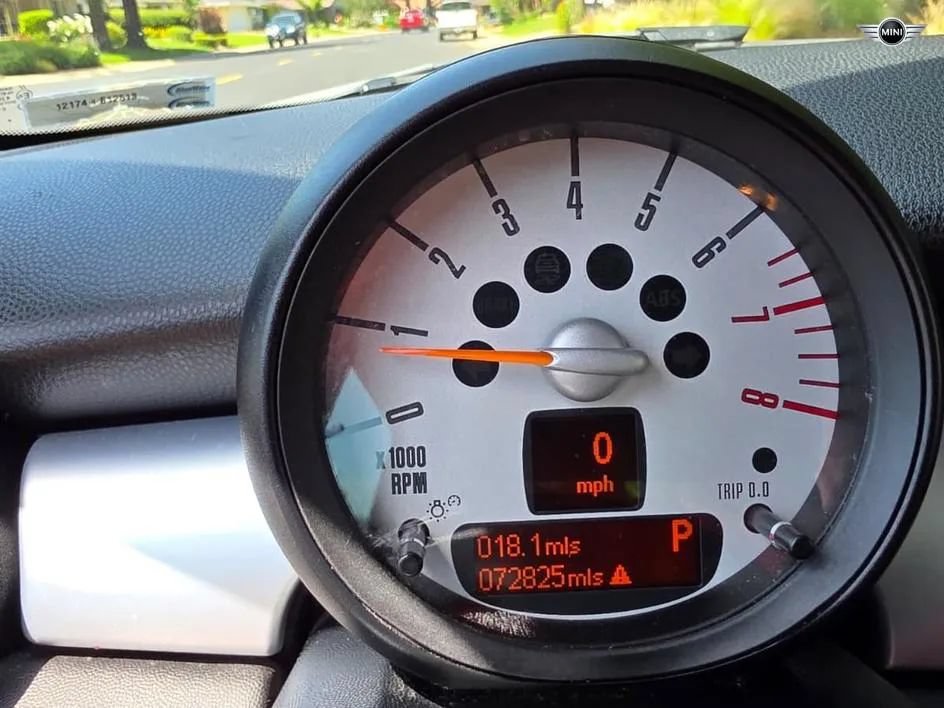 Used 2013 MINI Cooper Clubman S FWD image 23