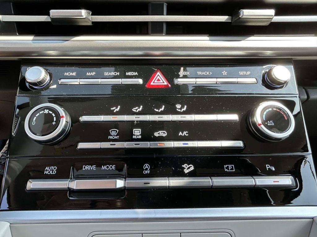 New 2027 Hyundai Santa Fe SE FWD image 47
