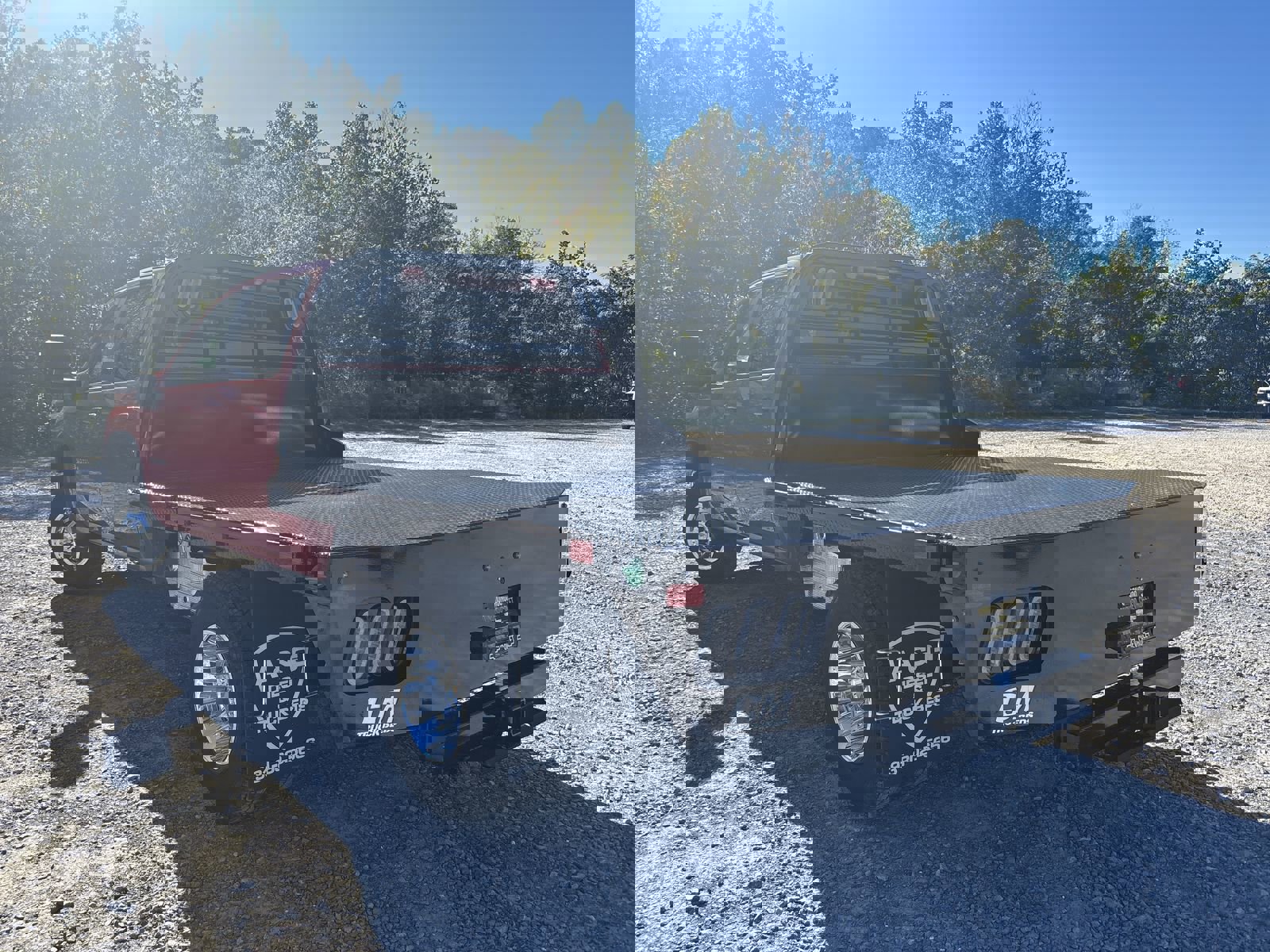 New 2025 Chevrolet Silverado 3500 LT w/ Convenience Package image 25