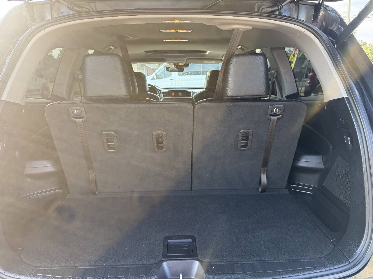 Used 2021 Honda Pilot Special Edition image 10