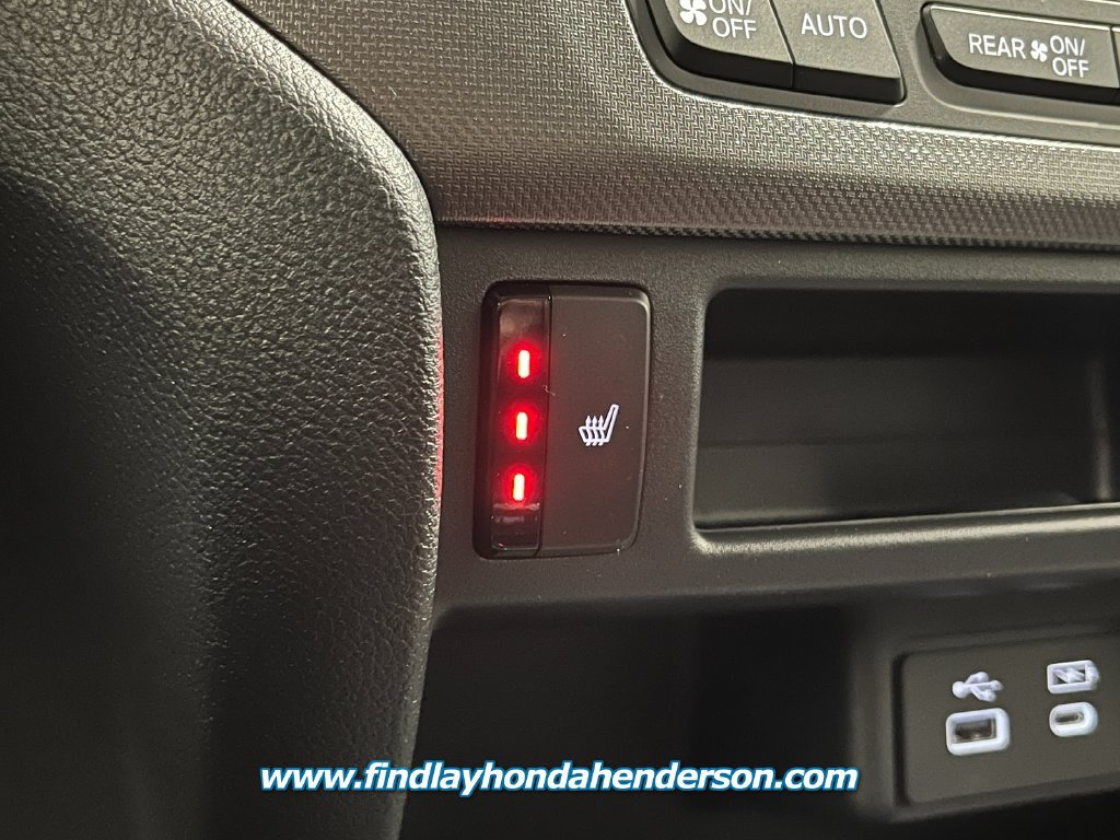 New 2026 Honda Ridgeline RTL image 21