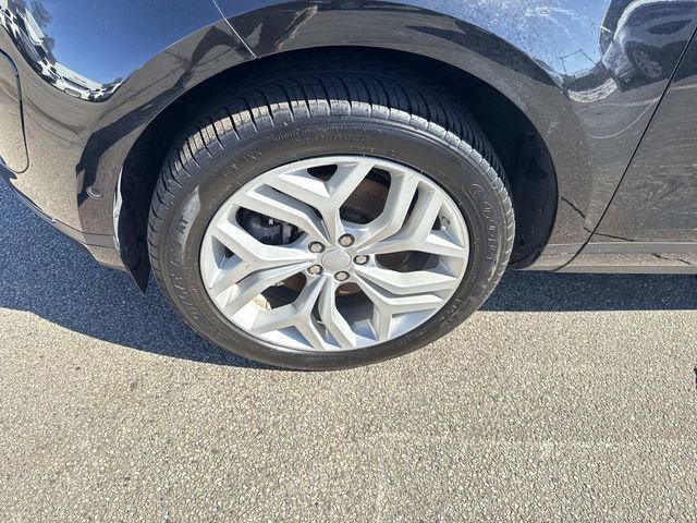 Used 2021 Land Rover Range Rover Evoque SE image 15