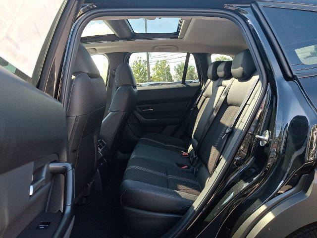 New 2026 MAZDA CX-50 2.5 Hybrid w/ Preferred Pkg AWD/4WD image 9