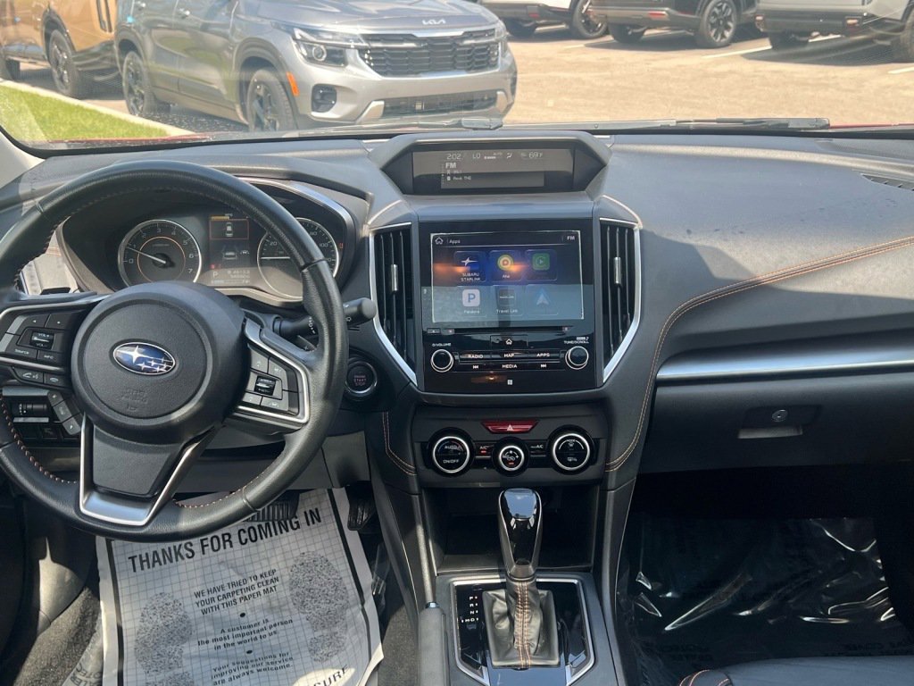 Used 2018 Subaru Crosstrek 2.0i Limited AWD/4WD image 5