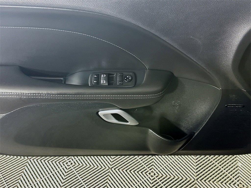 Used 2018 Dodge Challenger SXT Plus image 24