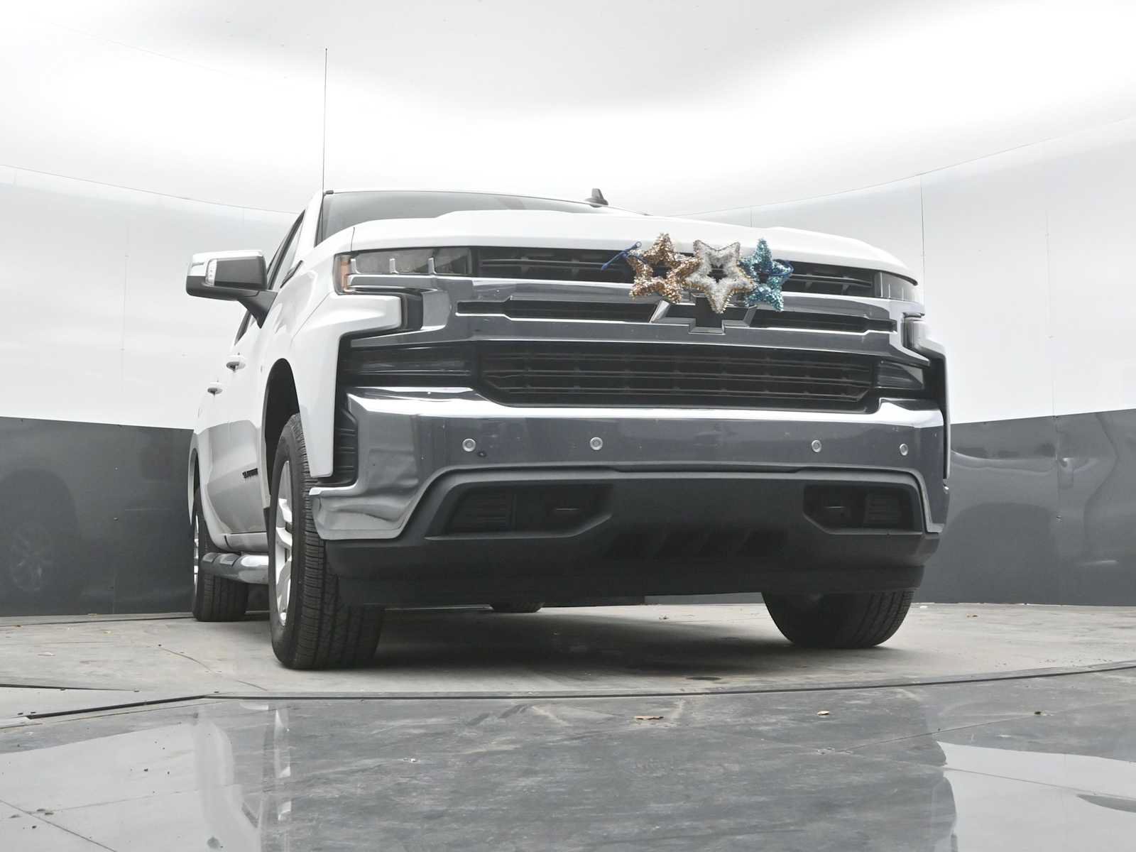 Used 2020 Chevrolet Silverado 1500 LT w/ All-Star Edition AWD/4WD image 27