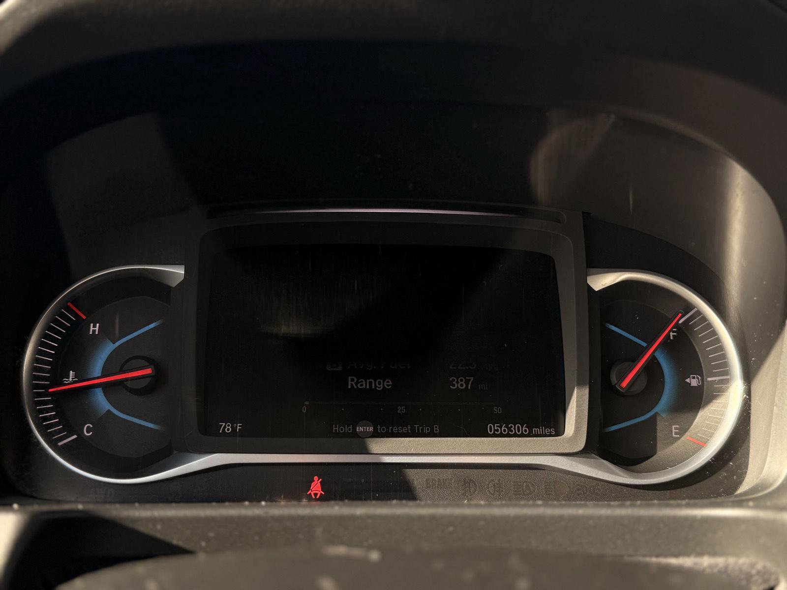 Used 2022 Honda Pilot Special Edition image 17