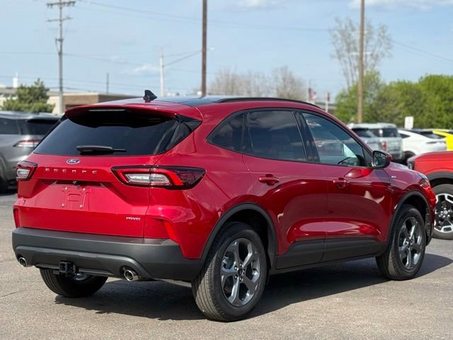 Used 2026 Ford Escape ST-Line Select w/ Equipment Group 401A AWD/4WD image 39