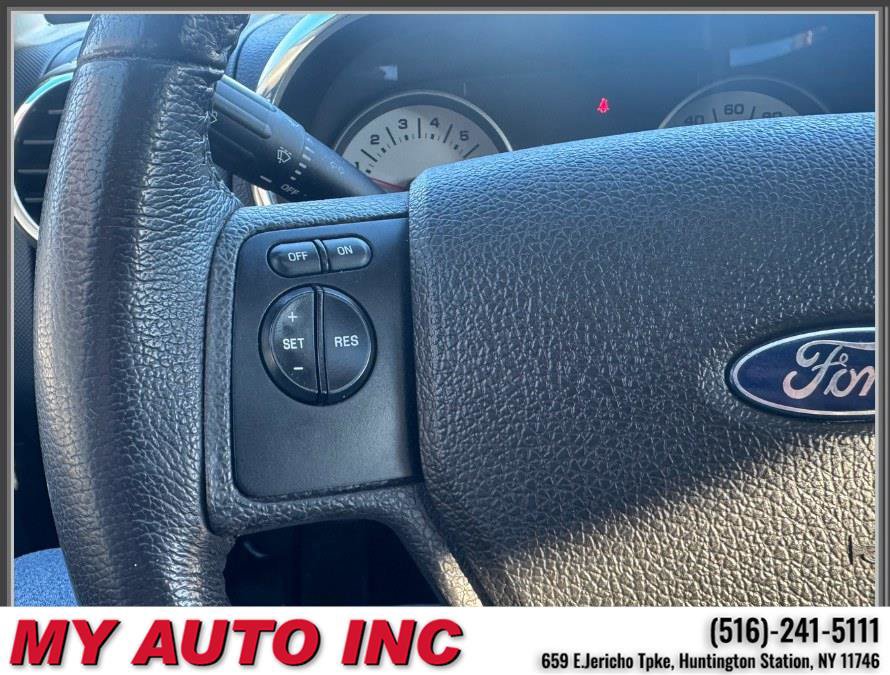 Used 2010 Ford Explorer Sport Trac XLT image 20