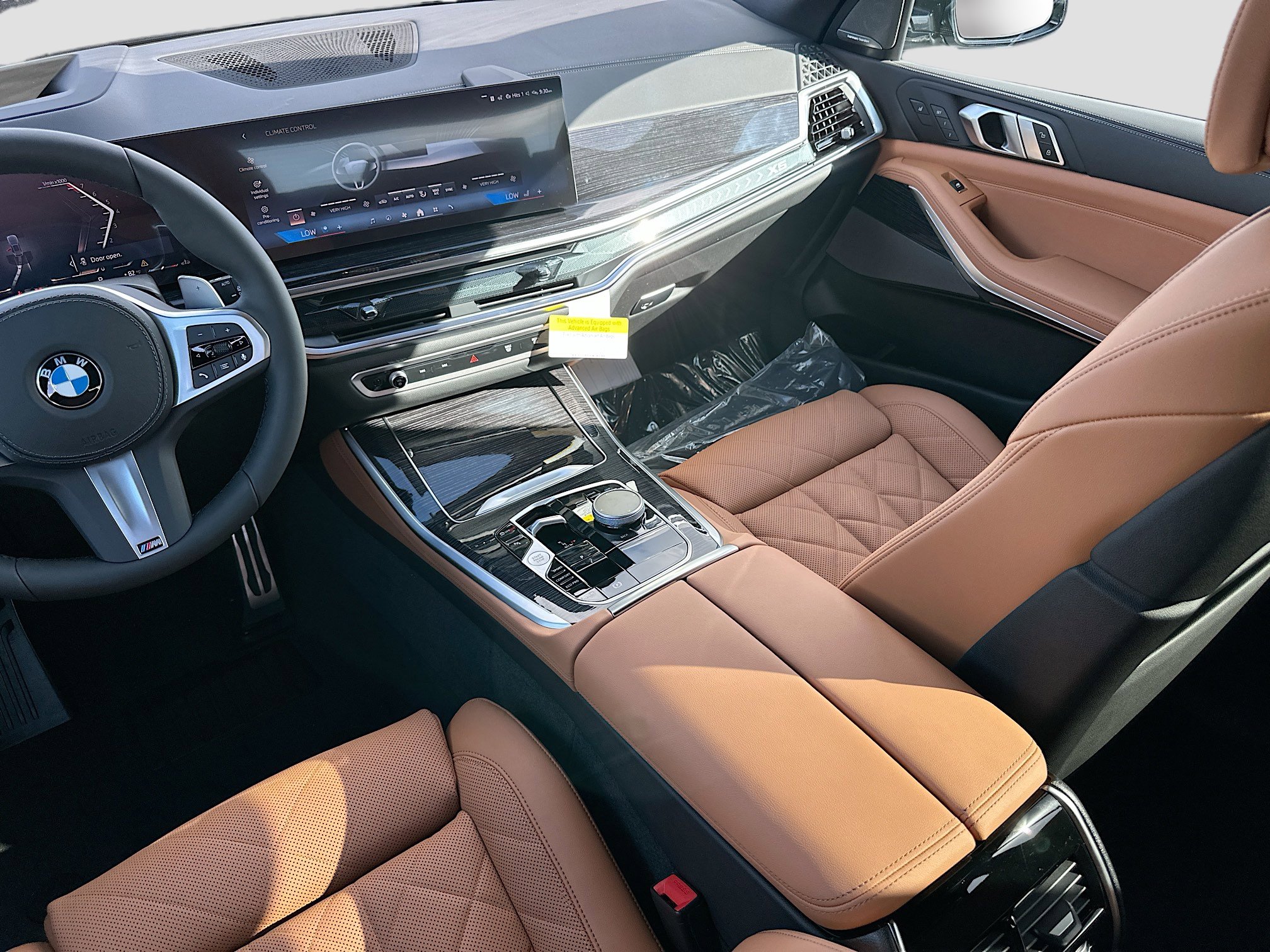 New 2026 BMW X5 sDrive40i w/ M Sport Package image 18