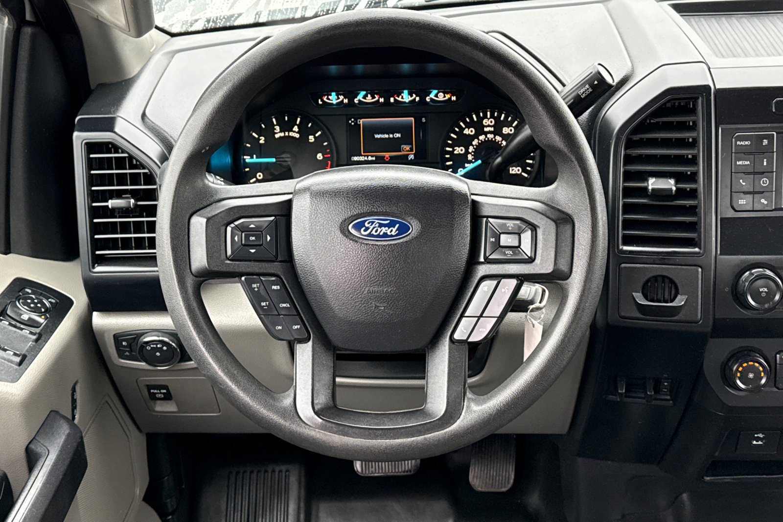 Used 2019 Ford F150 XL w/ Equipment Group 101A Mid image 16