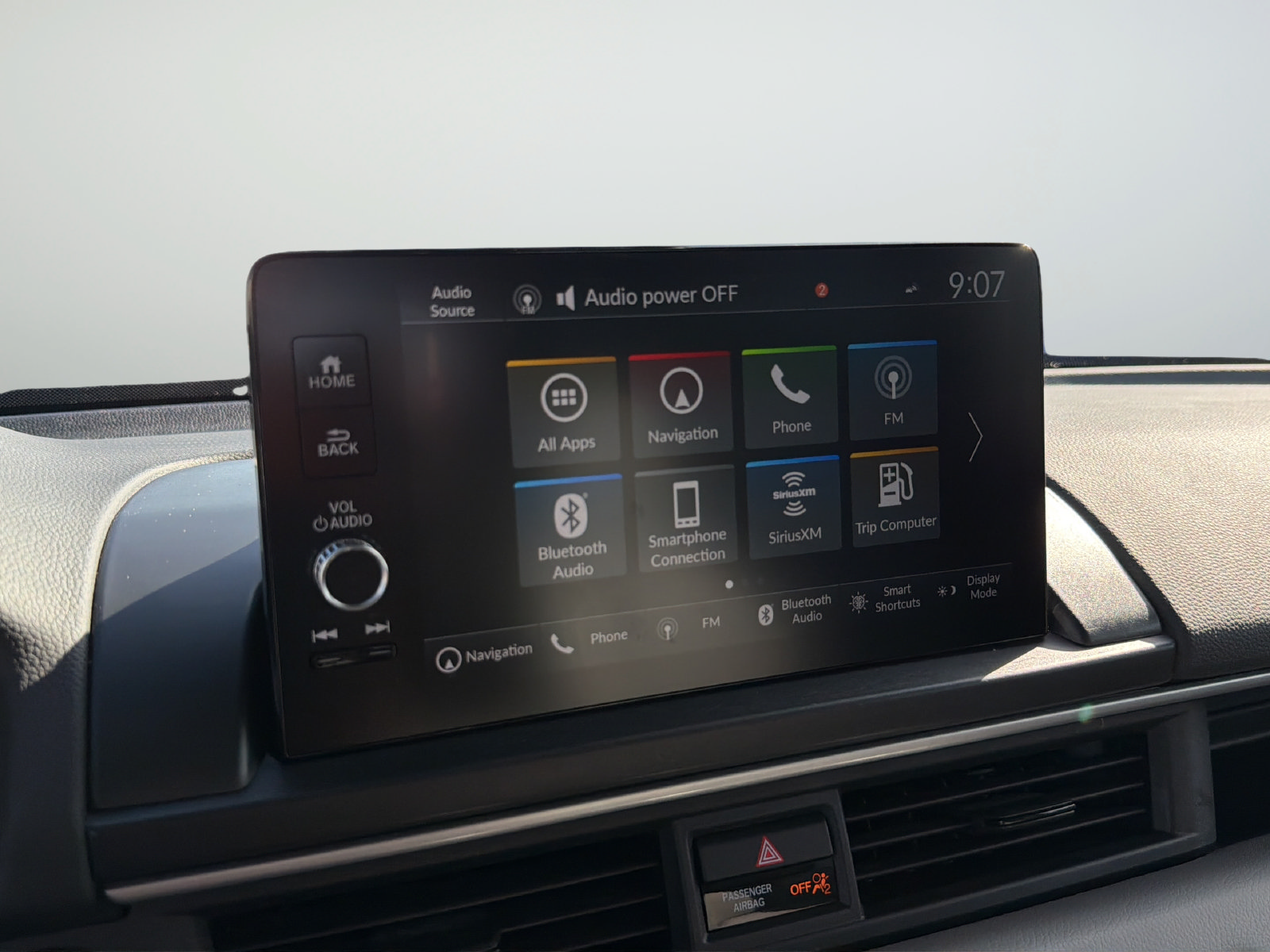 Used 2023 Honda Pilot Touring image 23