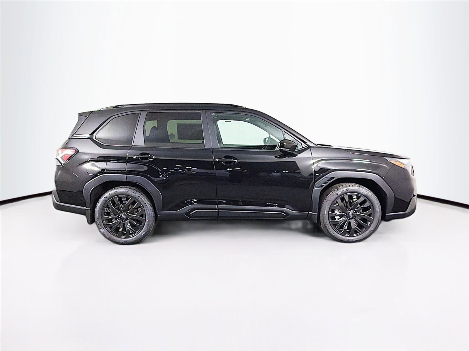 New 2026 Subaru Forester Sport AWD/4WD image 8