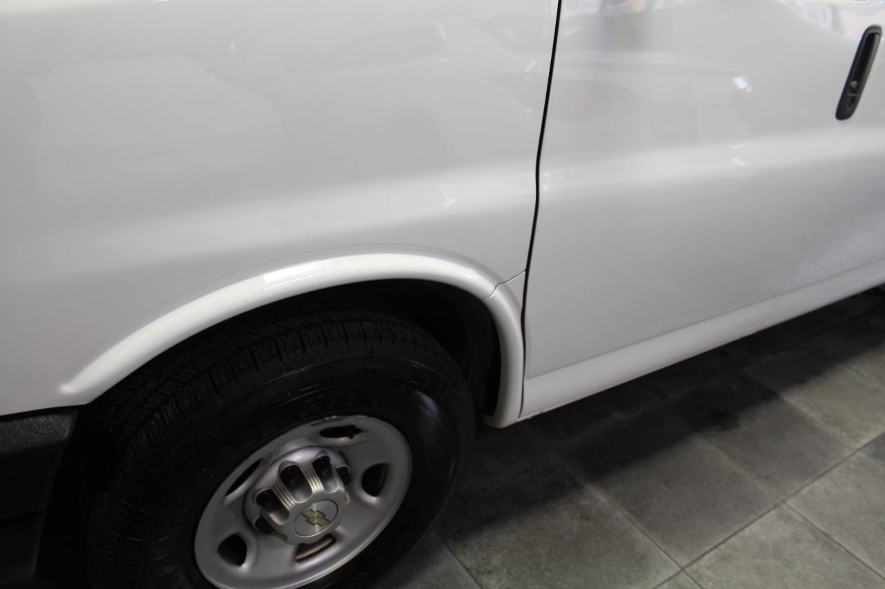 Used 2020 Chevrolet Express 2500 w/ Driver Convenience Package image 30