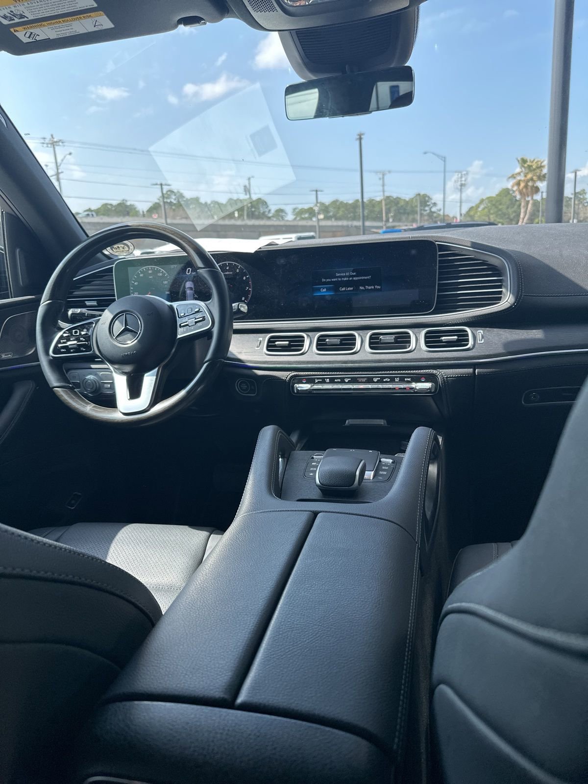 Used 2023 Mercedes-Benz GLE 450 4MATIC image 10