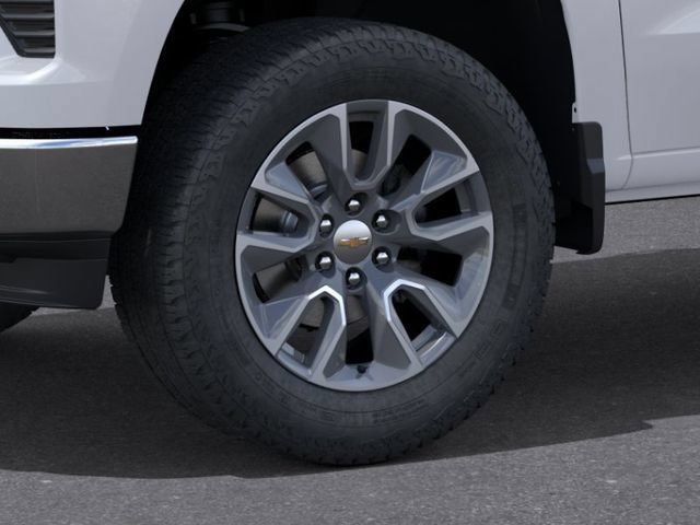 New 2026 Chevrolet Silverado 1500 LT AWD/4WD image 9