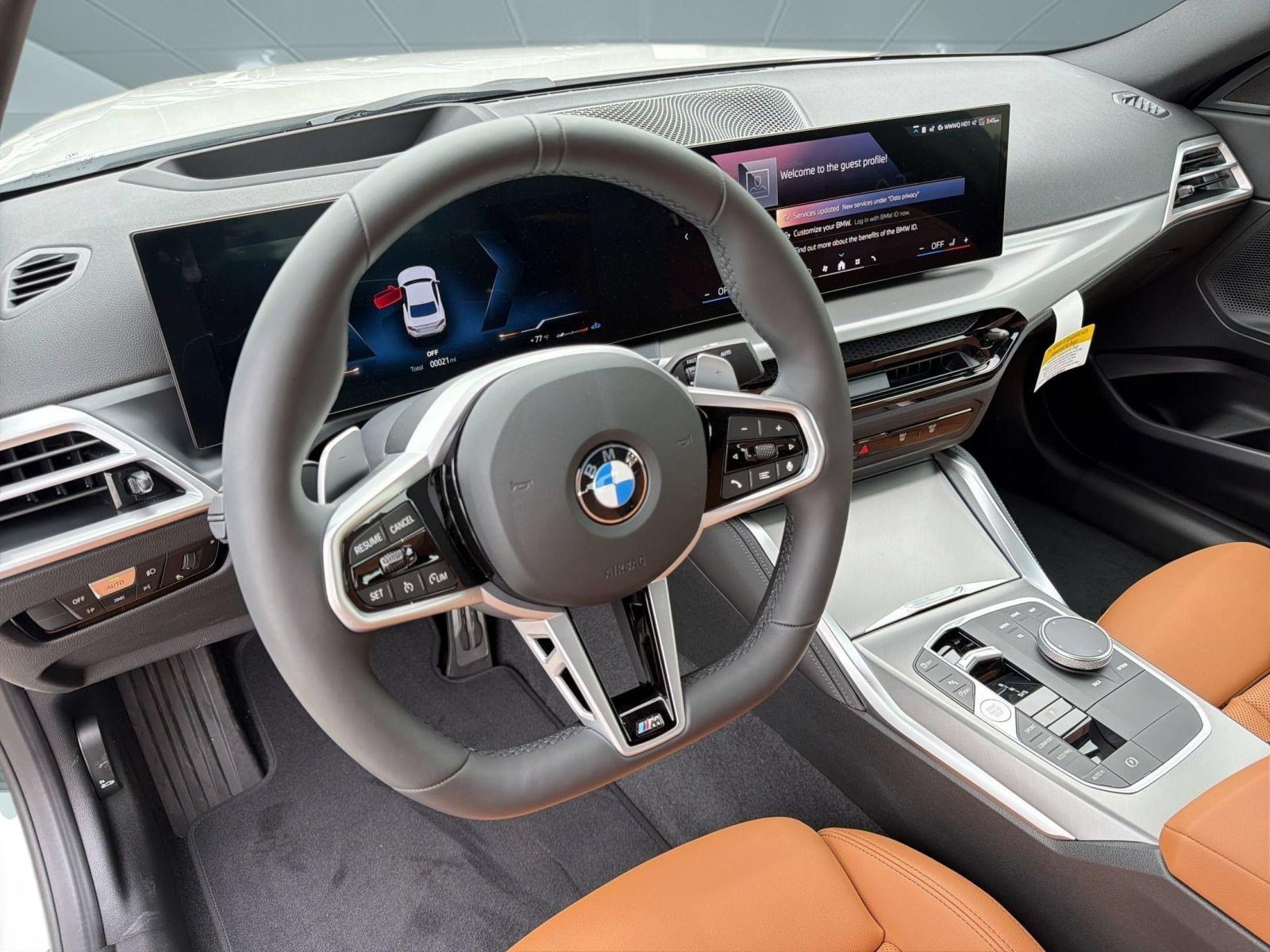 Used 2026 BMW 230i Coupe w/ Premium Package RWD image 24