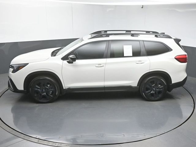 Certified 2025 Subaru Ascent Bronze Edition w/ Onyx Package image 51